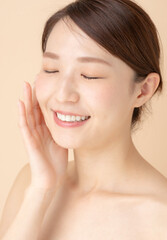 女性