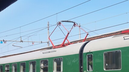 Pantografo