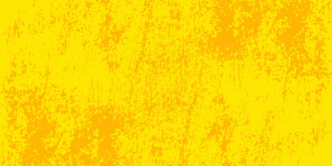 Dots halftone yellow color pattern gradient grunge texture background. Dots pop art modern