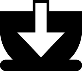 arrow download reverse