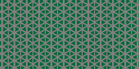 abstract hexagonal pattern background. Degraded border for design prints.Modern stylish abstract texture. Repeating striped line elements wallpaper, backdrop Vector. Abstract seamless wallpaper.