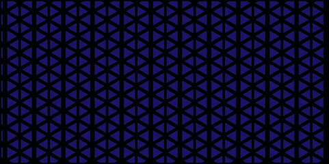 abstract hexagonal pattern background. Degraded border for design prints.Modern stylish abstract texture. Repeating striped line elements wallpaper, backdrop Vector. Abstract seamless wallpaper.