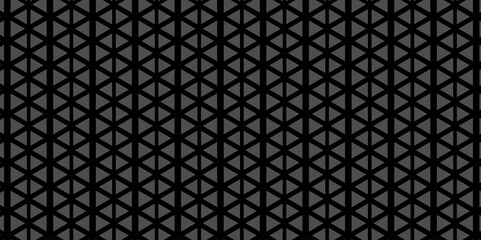 abstract hexagonal pattern background. Degraded border for design prints.Modern stylish abstract texture. Repeating striped line elements wallpaper, backdrop Vector. Abstract seamless wallpaper.