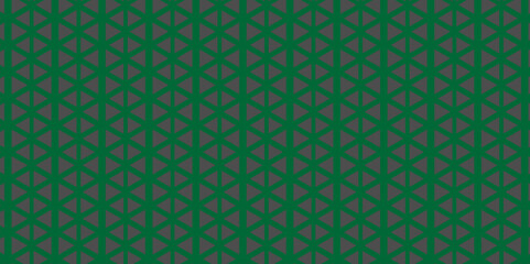 abstract hexagonal pattern background. Degraded border for design prints.Modern stylish abstract texture. Repeating striped line elements wallpaper, backdrop Vector. Abstract seamless wallpaper.