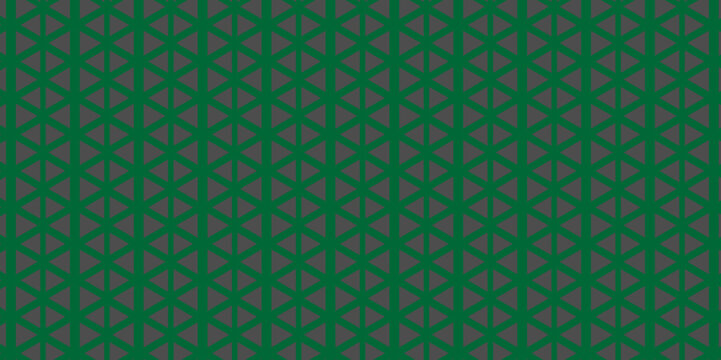 abstract hexagonal pattern background. Degraded border for design prints.Modern stylish abstract texture. Repeating striped line elements wallpaper, backdrop Vector. Abstract seamless wallpaper.