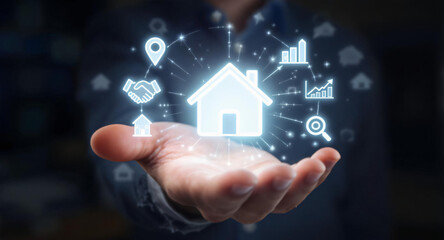 Smart Home Technology Revolutionizing Real Estate with Data-Driven Insights