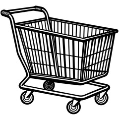 shopping cart icon