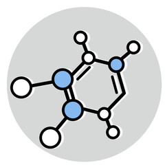 molecole icon