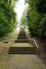 Treppen