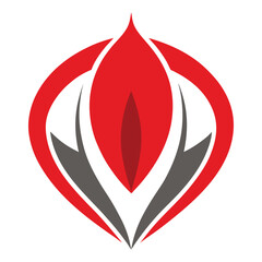 Obraz premium Abstract Company Logo Design For Business