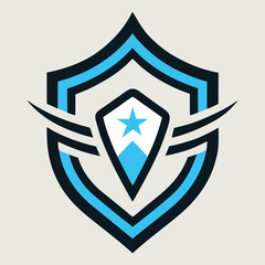 Abstract Company Logo Design For Business