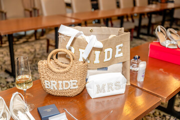 wedding decorations