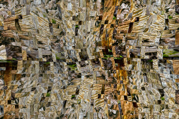 abstraction by tree