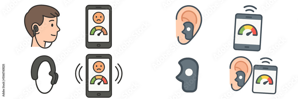 Poster understanding customer feedback through effective communication strategies in a digital environment