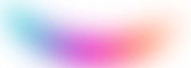 Colorful gradient background with rainbow texture abstract vector illustration for apps and web design, rainbow texture.  app UI, website banners, digital wallpapers, and modern graphic designs