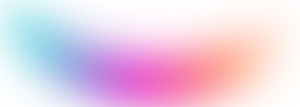 Colorful gradient background with rainbow texture abstract vector illustration for apps and web design, rainbow texture.  app UI, website banners, digital wallpapers, and modern graphic designs