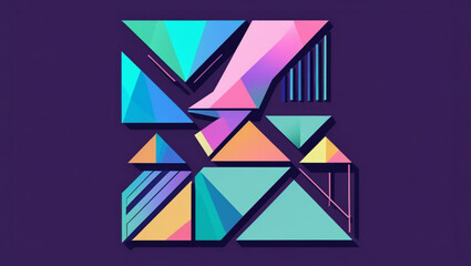 stained glass window