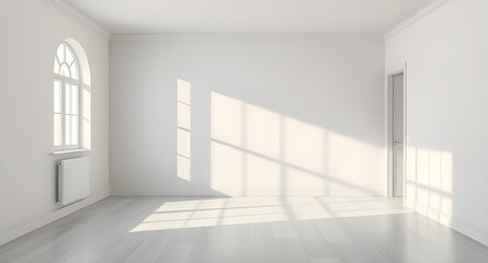 realistic empty room, bright empty room, empty office room, empty hall background, simple interior background, empty classroom background, empty studio room, wooden floor empty room, tiled floor empty