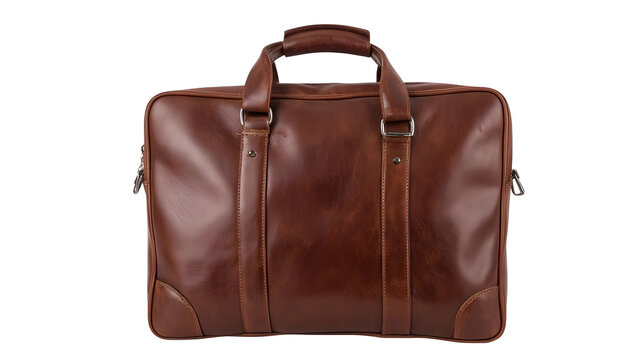 Shop the best leather briefcase for men and women premium quality business bag online free shipping 100 chars on transparent background