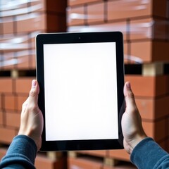 Unlimited possibilities on tablets