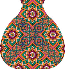 abstract floral pattern abstract flower background