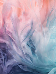 Dreamy Pastel Background