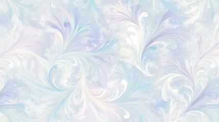 Dreamy Pastel Background