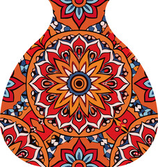 abstract floral pattern abstract flower background