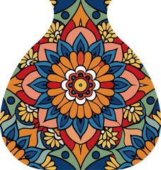 abstract floral pattern abstract flower background