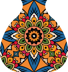 abstract floral pattern abstract flower background