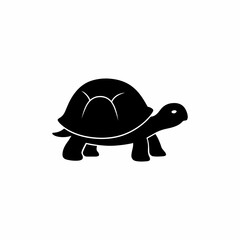  turtle, vector, art, কচ্ছপ