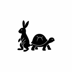  turtle, vector, art, কচ্ছপ