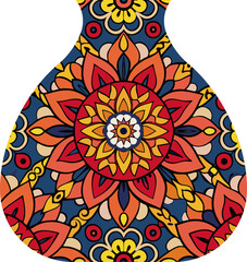 abstract floral pattern abstract flower background