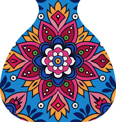 abstract floral pattern abstract flower background