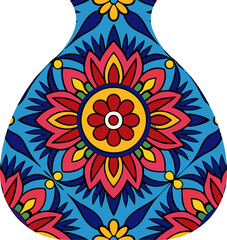 abstract floral pattern abstract flower background