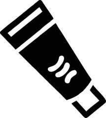 Hand-drawn vector illustration set of a black pencil, pencil sharpener, and knife tool symbol design