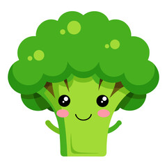 funny cartoon tree