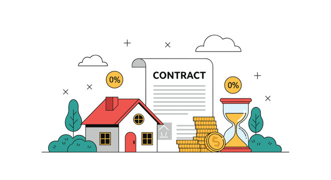 Understanding the home buying process and securing your dream property with confidence and ease