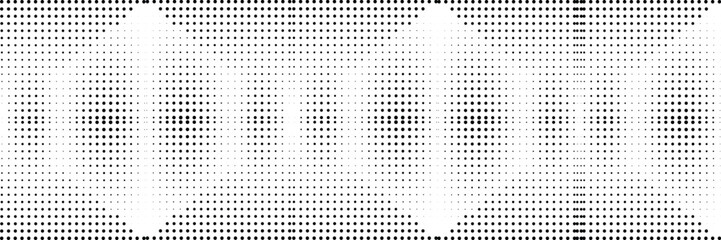 seamless dot pattern background collection. Polka dot pattern template Monochrome dot texture