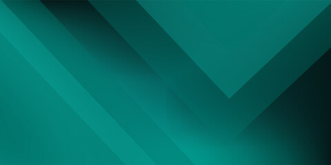 Obraz premium Green Tosca Gradient Color. Applicable for gift card,cover,poster. Poster design