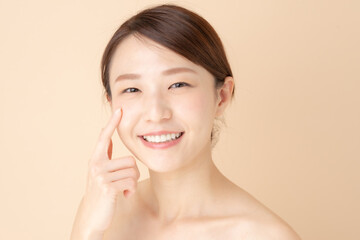 女性