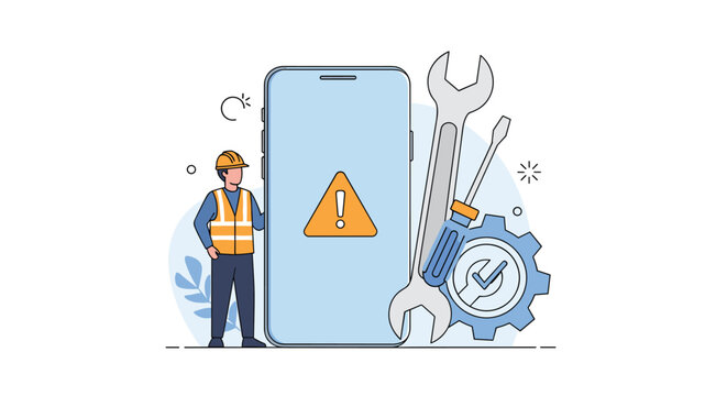 Expert mobile device troubleshooting and repair services for optimal performance and device longevity ensuring functional integrity