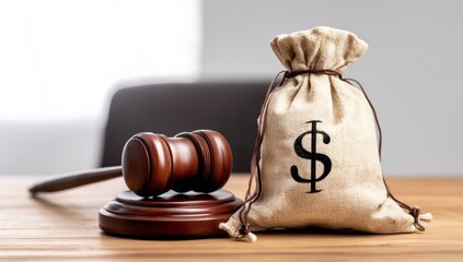 Financial Court Proceedings