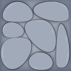 Rock background