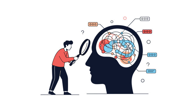 Exploring the intricacies of the human mind a deep dive into cognitive processes and mental exploration through analytical observation techniques