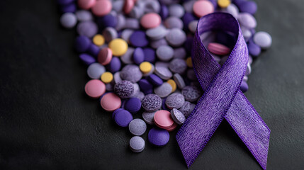 International Overdose Awareness