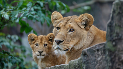 National Zoo Awareness Day