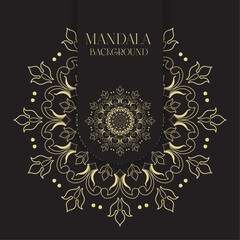 Mandala design (colorful mandala design). Luxury mandala background with golden arabesque pattern in Arabic Islamic East style. decorative mandala for print, poster, cover, brochure, flyer, o banner.