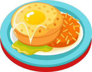 Breakfast Hash Browns
