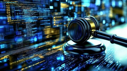 The Role of Data Centers in Modern Legal Systems 